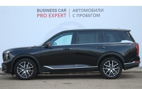 GAC GS8, 2023 год, 3 380 000 рублей, 8 фотография