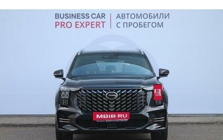 GAC GS8, 2023 год, 3 380 000 рублей, 2 фотография