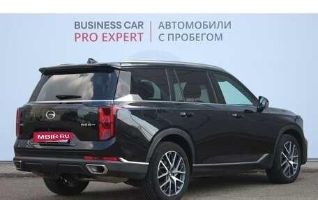 GAC GS8, 2023 год, 3 380 000 рублей, 5 фотография