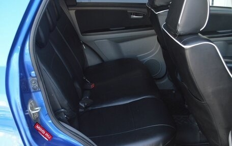 Suzuki SX4 II рестайлинг, 2009 год, 599 000 рублей, 16 фотография