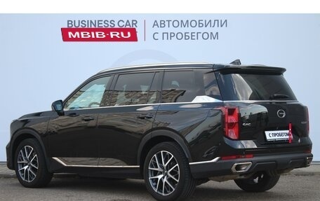GAC GS8, 2023 год, 3 380 000 рублей, 7 фотография