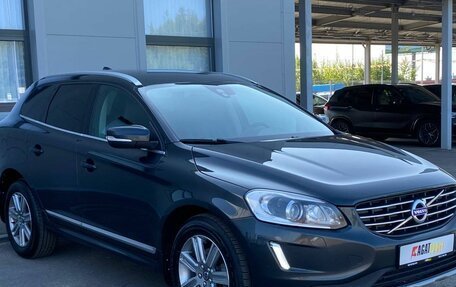 Volvo XC60 II, 2016 год, 2 039 000 рублей, 3 фотография