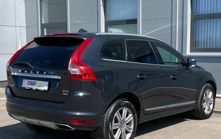 Volvo XC60 II, 2016 год, 2 039 000 рублей, 5 фотография