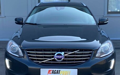 Volvo XC60 II, 2016 год, 2 039 000 рублей, 2 фотография