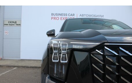 GAC GS8, 2023 год, 3 380 000 рублей, 10 фотография