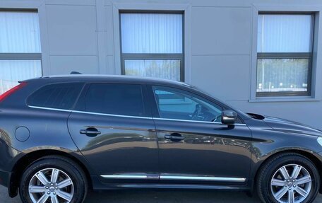 Volvo XC60 II, 2016 год, 2 039 000 рублей, 4 фотография