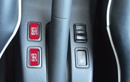 Suzuki SX4 II рестайлинг, 2009 год, 599 000 рублей, 14 фотография