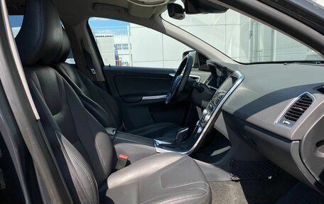 Volvo XC60 II, 2016 год, 2 039 000 рублей, 13 фотография