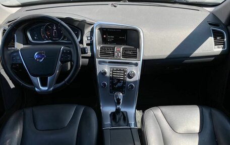 Volvo XC60 II, 2016 год, 2 039 000 рублей, 15 фотография