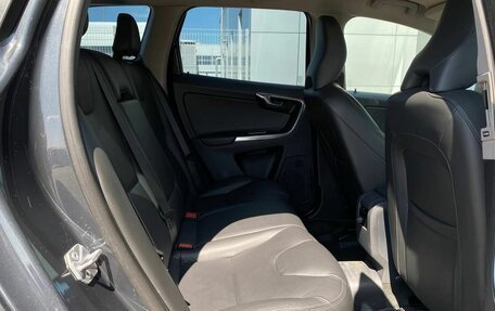 Volvo XC60 II, 2016 год, 2 039 000 рублей, 14 фотография
