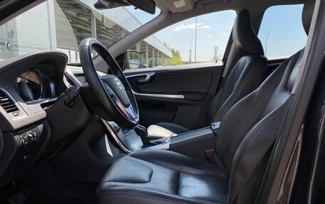 Volvo XC60 II, 2016 год, 2 039 000 рублей, 10 фотография