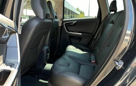 Volvo XC60 II, 2016 год, 2 039 000 рублей, 12 фотография