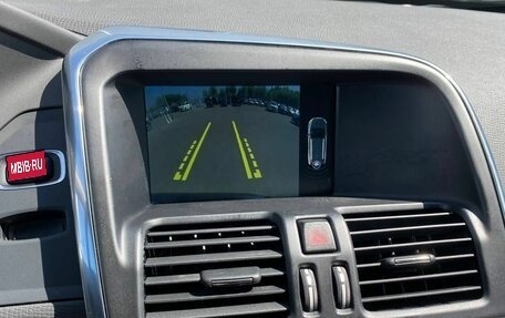 Volvo XC60 II, 2016 год, 2 039 000 рублей, 17 фотография