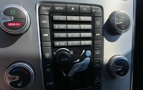 Volvo XC60 II, 2016 год, 2 039 000 рублей, 19 фотография
