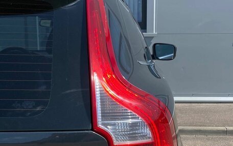 Volvo XC60 II, 2016 год, 2 039 000 рублей, 24 фотография
