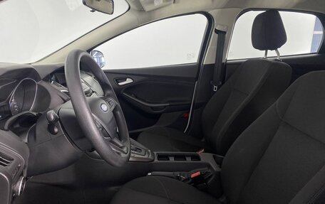 Ford Focus III, 2016 год, 955 000 рублей, 11 фотография