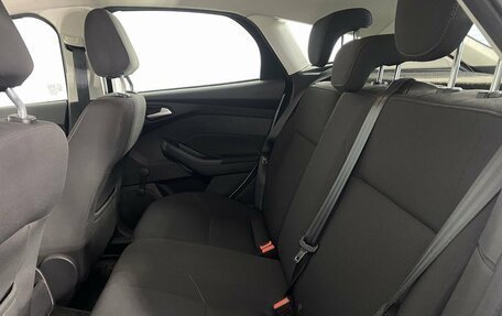 Ford Focus III, 2016 год, 955 000 рублей, 13 фотография