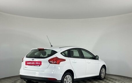 Ford Focus III, 2016 год, 955 000 рублей, 5 фотография
