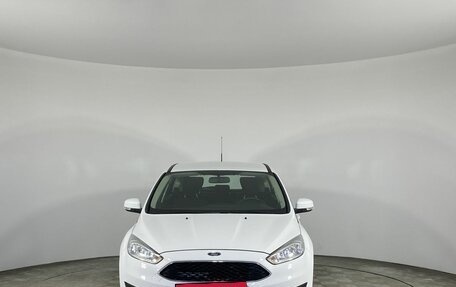 Ford Focus III, 2016 год, 955 000 рублей, 3 фотография