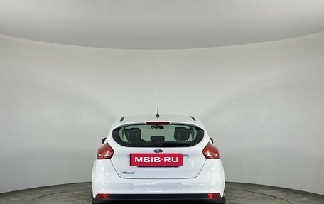 Ford Focus III, 2016 год, 955 000 рублей, 7 фотография