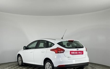 Ford Focus III, 2016 год, 955 000 рублей, 6 фотография