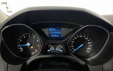 Ford Focus III, 2016 год, 955 000 рублей, 14 фотография