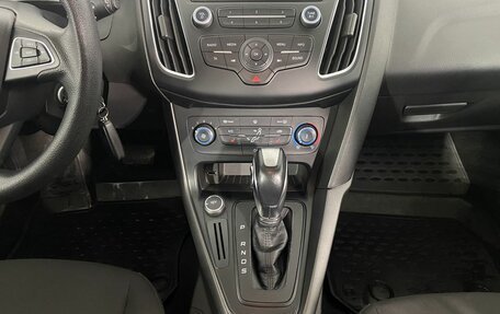 Ford Focus III, 2016 год, 955 000 рублей, 16 фотография
