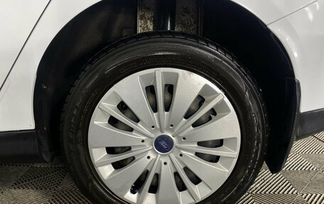 Ford Focus III, 2016 год, 955 000 рублей, 19 фотография
