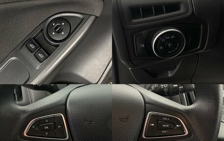 Ford Focus III, 2016 год, 955 000 рублей, 18 фотография