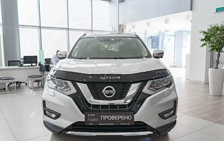 Nissan X-Trail, 2019 год, 2 394 000 рублей, 2 фотография