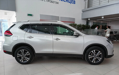 Nissan X-Trail, 2019 год, 2 394 000 рублей, 5 фотография