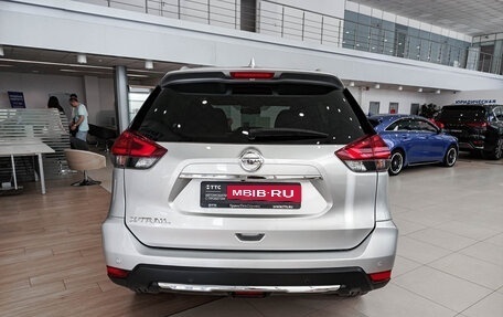 Nissan X-Trail, 2019 год, 2 394 000 рублей, 7 фотография