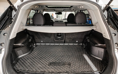 Nissan X-Trail, 2019 год, 2 394 000 рублей, 12 фотография