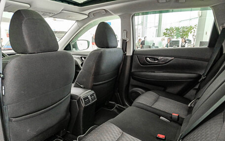 Nissan X-Trail, 2019 год, 2 394 000 рублей, 15 фотография