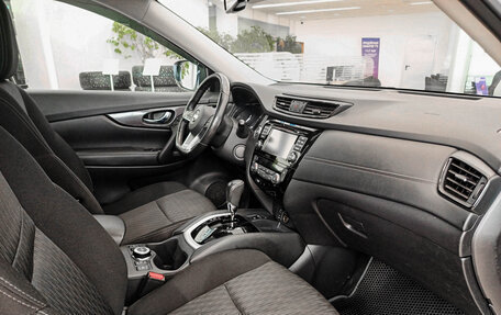 Nissan X-Trail, 2019 год, 2 394 000 рублей, 13 фотография