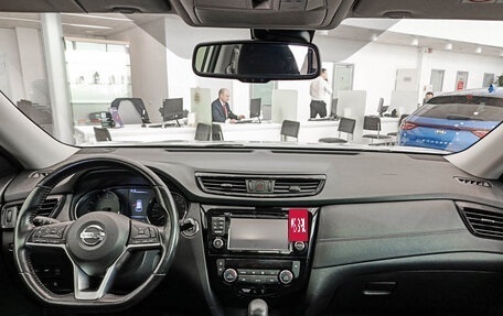 Nissan X-Trail, 2019 год, 2 394 000 рублей, 17 фотография