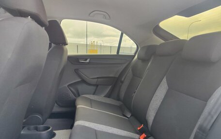 Skoda Rapid II, 2020 год, 1 333 000 рублей, 15 фотография