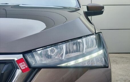 Skoda Rapid II, 2020 год, 1 333 000 рублей, 21 фотография