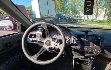 Honda Civic VII, 1998 год, 450 000 рублей, 10 фотография