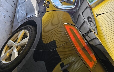 Chevrolet Volt I, 2012 год, 996 000 рублей, 9 фотография