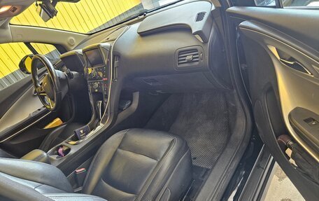 Chevrolet Volt I, 2012 год, 996 000 рублей, 6 фотография
