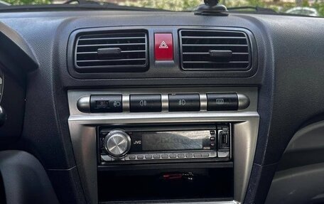 KIA Picanto I, 2006 год, 275 000 рублей, 6 фотография