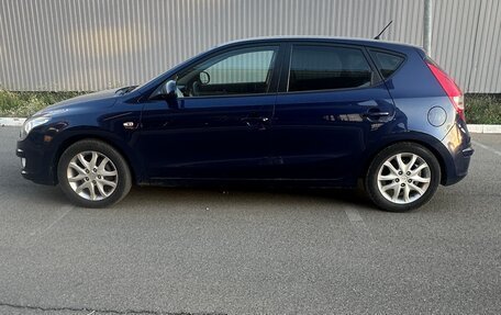 Hyundai i30 I, 2009 год, 780 000 рублей, 8 фотография