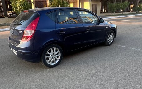 Hyundai i30 I, 2009 год, 780 000 рублей, 4 фотография