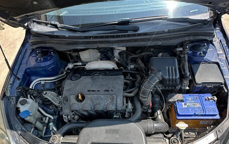 Hyundai i30 I, 2009 год, 780 000 рублей, 10 фотография