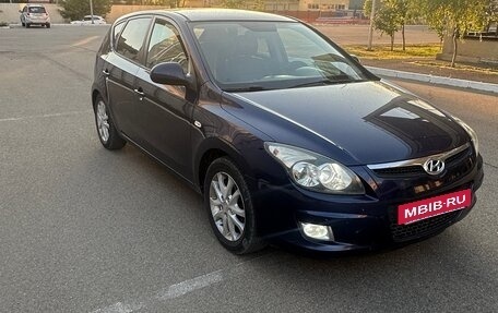 Hyundai i30 I, 2009 год, 780 000 рублей, 3 фотография