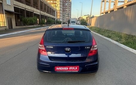 Hyundai i30 I, 2009 год, 780 000 рублей, 5 фотография