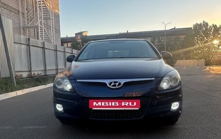 Hyundai i30 I, 2009 год, 780 000 рублей, 6 фотография