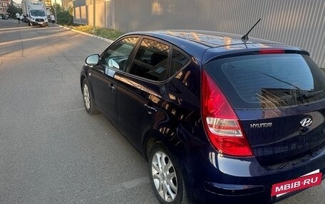 Hyundai i30 I, 2009 год, 780 000 рублей, 2 фотография
