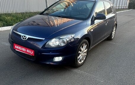 Hyundai i30 I, 2009 год, 780 000 рублей, 7 фотография